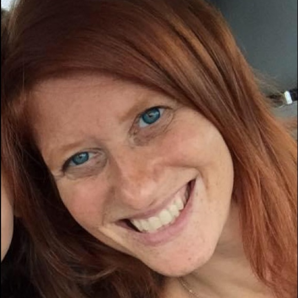 Meet your Posher, Holli